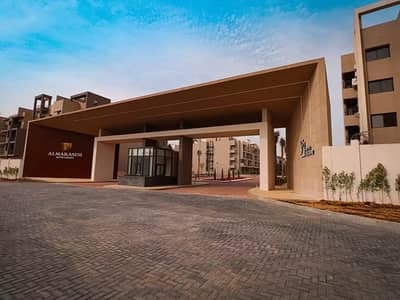 3 Bedroom Apartment for Sale in New Cairo, Cairo - Prime Location Fully Furnished+AC Apartment for sale in Fifth Square 3 Bedroom Apartment for Sale in New Cairo, Cairo - Prime Location Fully Furnished+AC Apartment for sale in Fifth Square