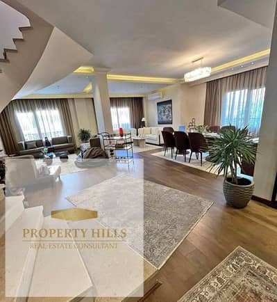 4 Bedroom Villa for Sale in Mostakbal City, Cairo - 1000084363. jpg 4 Bedroom Villa for Sale in Mostakbal City, Cairo - 1000084363. jpg