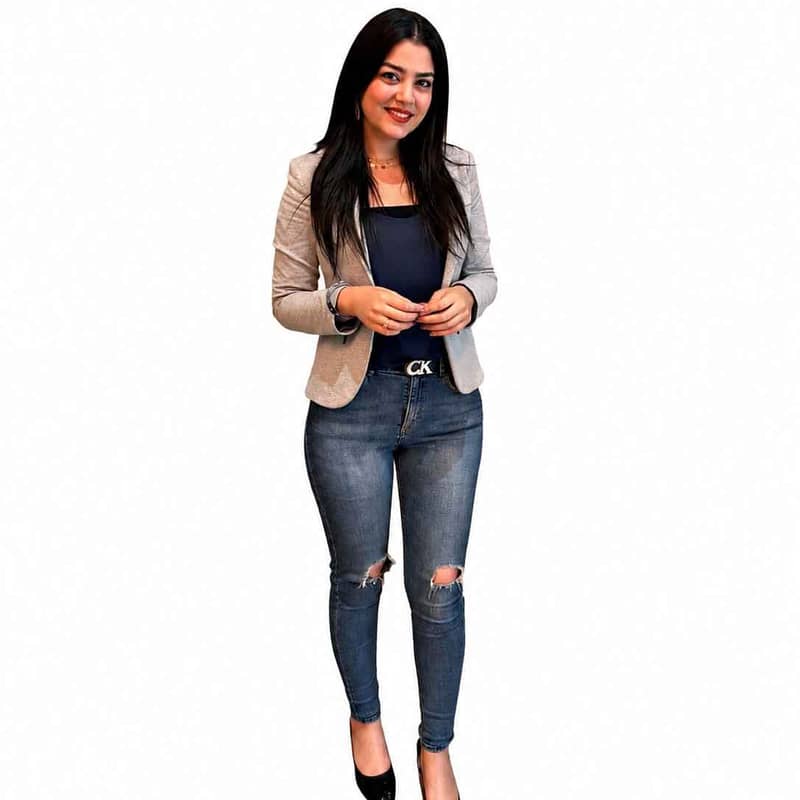 Marina Atef