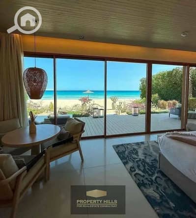 2 Bedroom Chalet for Sale in North Coast, Matruh - IMG_8060. webp