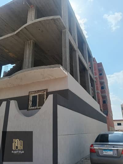 2 Bedroom Other Residential for Sale in 10th of Ramadan, Sharqia - 7e5f4e67-cb92-45be-ac57-c3c8619e4170. jpg