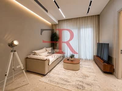 1 Bedroom Apartment for Rent in New Cairo, Cairo - WhatsApp Image 2026-05-25 at 12.57. 02 PM. jpeg 1 Bedroom Apartment for Rent in New Cairo, Cairo - WhatsApp Image 2026-05-25 at 12.57. 02 PM. jpeg