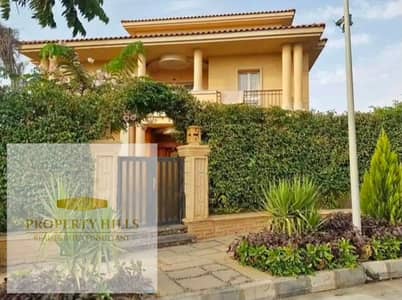 5 Bedroom Twin House for Sale in New Cairo, Cairo - WhatsApp Image 2026-05-20 at 4.51. 13 PM (1). jpeg