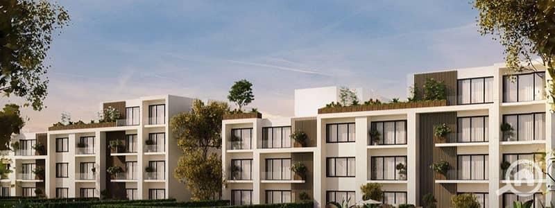 3 Bedroom Penthouse for Sale in New Cairo, Cairo - Screenshot 2026-05-28 150246. png