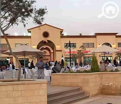 Retail for Sale in New Cairo, Cairo - 585203. jpg Retail for Sale in New Cairo, Cairo - 585203. jpg