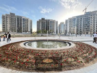 3 Bedroom Penthouse for Sale in Sheikh Zayed, Giza - WhatsApp Image 2024-05-26 at 4.25. 48 PM (2). jpeg