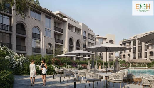 2 Bedroom Flat for Sale in Hurghada, Red Sea - Bulding 8 Marbella_Page11. jpg