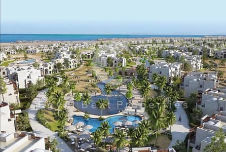 4 Bedroom Twin House for Sale in Makadi Bay, Red Sea - M9K. jpeg