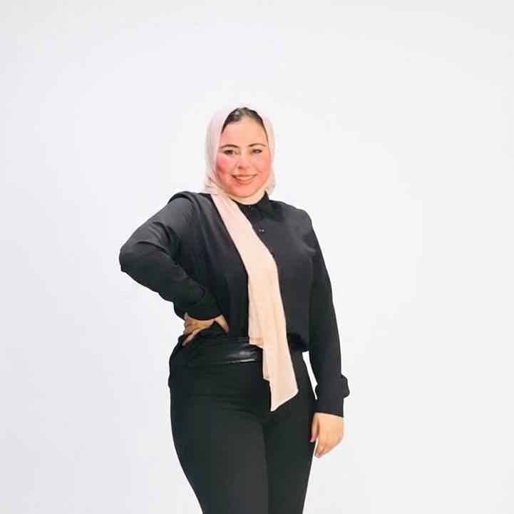 Sahar AbdelNabi