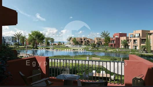 3 Bedroom Chalet for Sale in Makadi Bay, Red Sea - IMG-20251111-WA0016. jpg