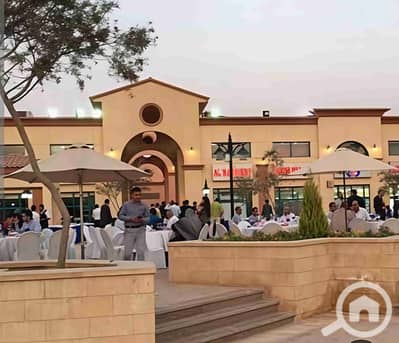 Retail for Rent in New Cairo, Cairo - 585203. jpg Retail for Rent in New Cairo, Cairo - 585203. jpg