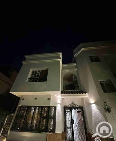 3 Bedroom Villa for Rent in New Cairo, Cairo - 585138. jpg