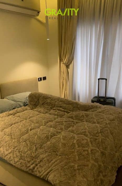 Your opportunity for investment and luxurious living! 4-bedroom apartments at the lowest price with a down payment of only 245,000 EGP in a prime loca - Bild 3