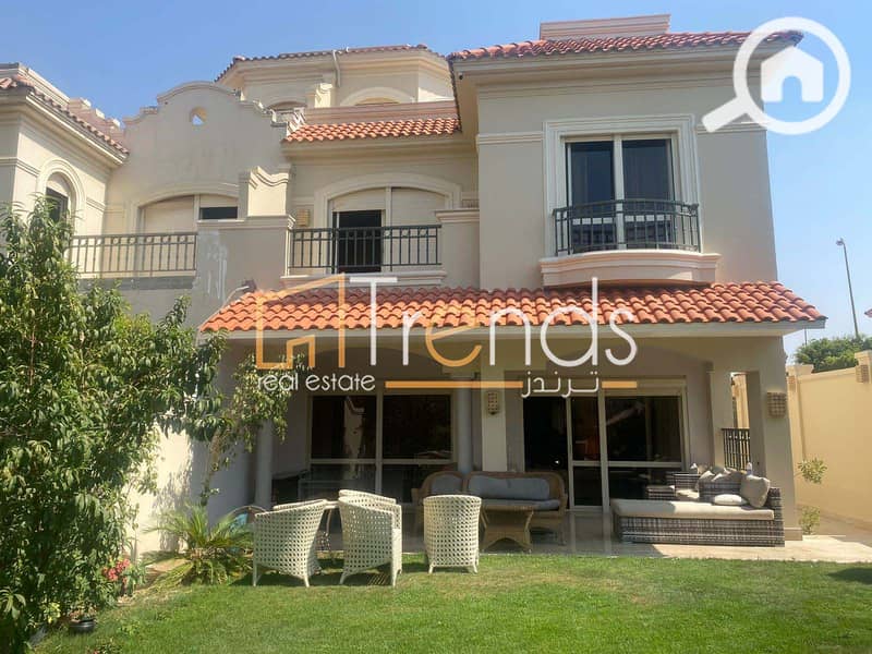 Semi Finished Twin Villa in Al Patio 2 Private Pool !! Nannys room Immediate Delivery – pohled 2
