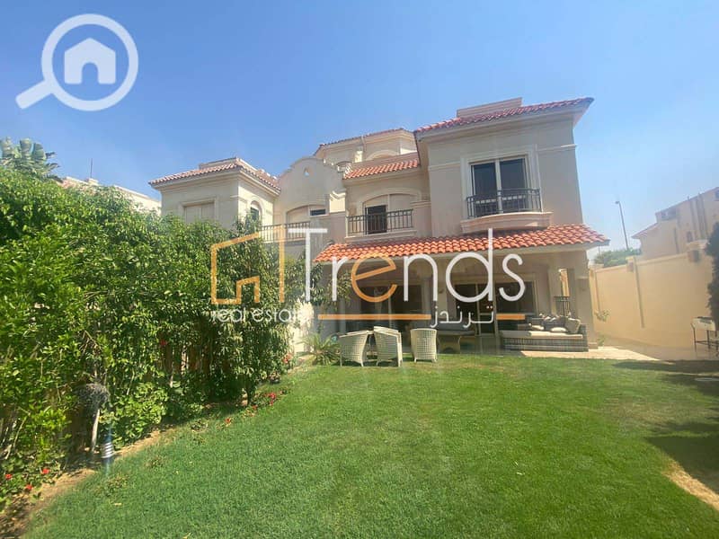 Semi Finished Twin Villa in Al Patio 2 Private Pool !! Nannys room Immediate Delivery – pohled 3