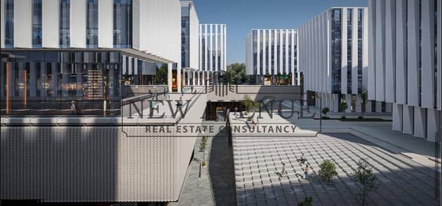 Office for Sale in New Cairo, Cairo - da3ca861-c3a5-4e0b-b415-5ddb9551b81d. jpg