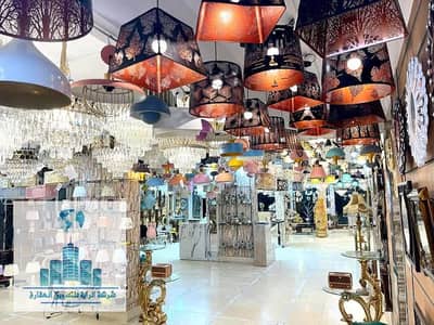 محلات تجارية  للايجار في مصر الجديدة، القاهرة - IMG_9588. jpg