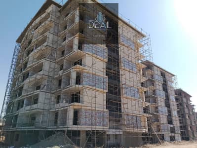3 Bedroom Apartment for Sale in New Capital City, Cairo - WhatsApp Image 2026-01-13 at 1.09. 38 PM. jpeg 3 Bedroom Apartment for Sale in New Capital City, Cairo - WhatsApp Image 2026-01-13 at 1.09. 38 PM. jpeg