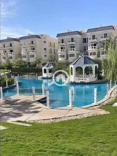 2 Bedroom Apartment for Sale in New Cairo, Cairo - 705298217_122186678450069434_1275004504477058684_n. jpg 2 Bedroom Apartment for Sale in New Cairo, Cairo - 705298217_122186678450069434_1275004504477058684_n. jpg