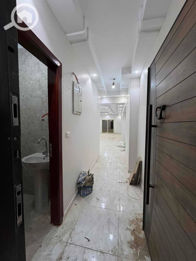 Office space for rent in Faisal Main Street – pohled 2