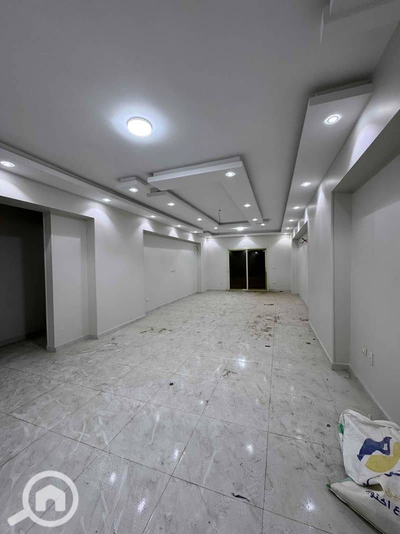 Office space for rent in Faisal Main Street – pohled 3