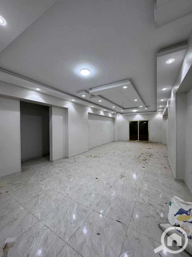 Office space for rent in Faisal Main Street – pohled 4