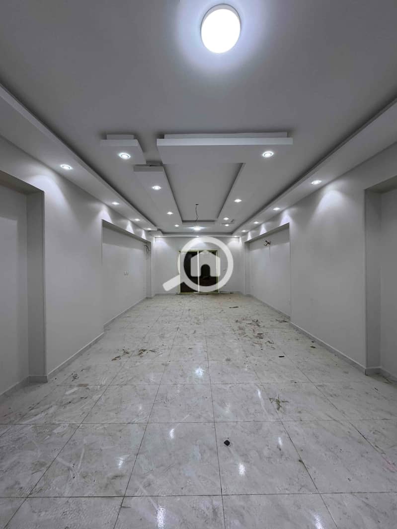 Office space for rent in Faisal Main Street – pohled 5