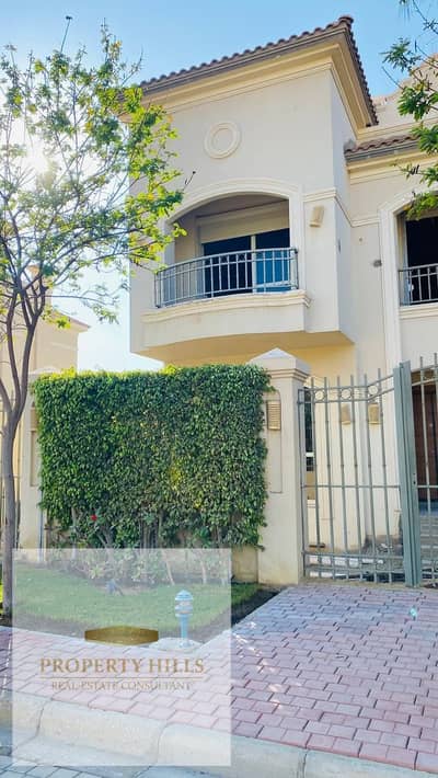 4 Bedroom Villa for Sale in Shorouk City, Cairo - IMG_3751. jpeg 4 Bedroom Villa for Sale in Shorouk City, Cairo - IMG_3751. jpeg