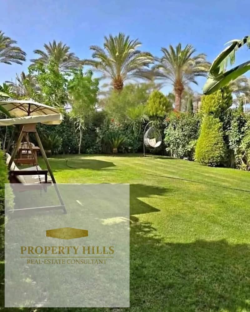 Villa in Golden Square, ready for viewing, with only a 5% down payment and installments over 10 years – pohled 5