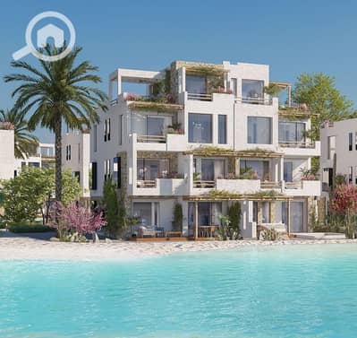 2 Bedroom Chalet for Sale in North Coast, Matruh - Screenshot 2026-05-28 191255. jpg 2 Bedroom Chalet for Sale in North Coast, Matruh - Screenshot 2026-05-28 191255. jpg