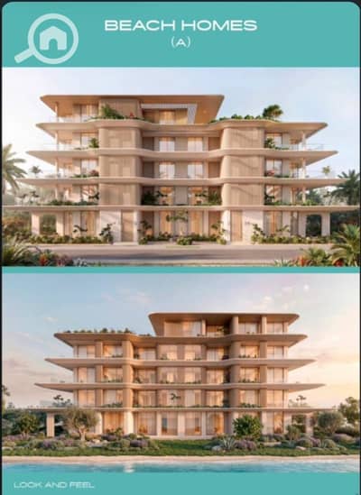 2 Bedroom Apartment for Sale in North Coast, Matruh - 1000210955. jpg 2 Bedroom Apartment for Sale in North Coast, Matruh - 1000210955. jpg