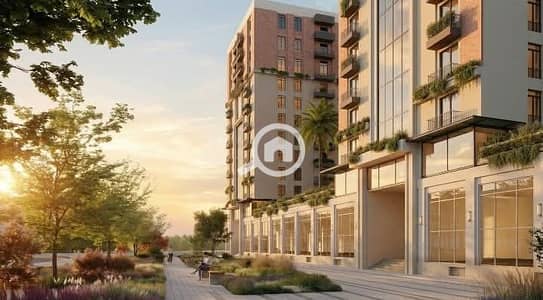 2 Bedroom Flat for Sale in Smoha, Alexandria - 1000210981. jpg
