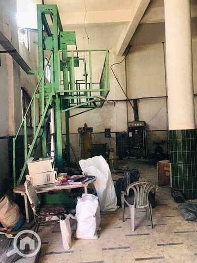 مصنع للايجار في العامرية، الإسكندرية - IMG_0286. jpg مصنع للايجار في العامرية، الإسكندرية - IMG_0286. jpg