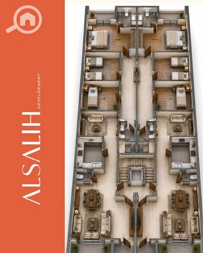 4 Bedroom Apartment for Sale in Shorouk City, Cairo - WhatsApp Image 2026-05-11 at 3.35. 27 PM. jpeg