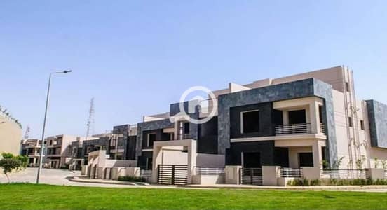 3 Bedroom Twin House for Sale in Sheikh Zayed, Giza - WhatsApp Image 2024-07-25 at 10.43. 49 PM. jpeg