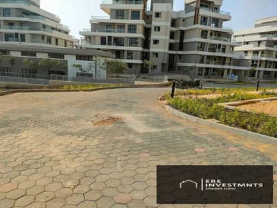 فلیٹ 3 غرف نوم للبيع في القاهرة الجديدة، القاهرة - Sky_Condos (34). jpg