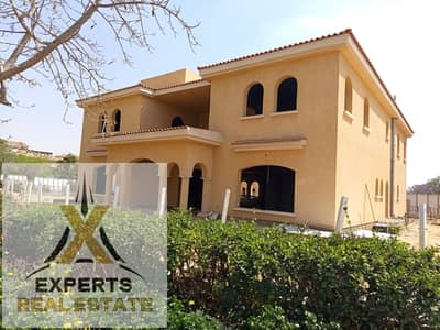 6 Bedroom Villa for Sale in Madinaty, Cairo - 1000003904. jpg