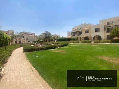 تاون هاوس 4 غرف نوم للبيع في القاهرة الجديدة، القاهرة - WhatsApp Image 2026-05-21 at 1.39. 30 PM. jpeg