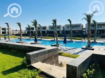 4 Bedroom Twin House for Sale in North Coast, Matruh - 16074206-400x300. jpeg