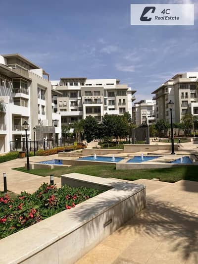 3 Bedroom Duplex for Sale in New Cairo, Cairo - WhatsApp Image 2025-05-13 at 6.42. 48 PM. jpeg 3 Bedroom Duplex for Sale in New Cairo, Cairo - WhatsApp Image 2025-05-13 at 6.42. 48 PM. jpeg