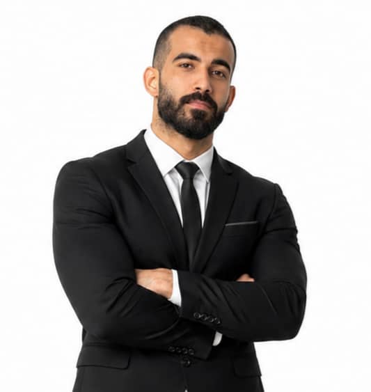 Ali Hassan Ali Hassan