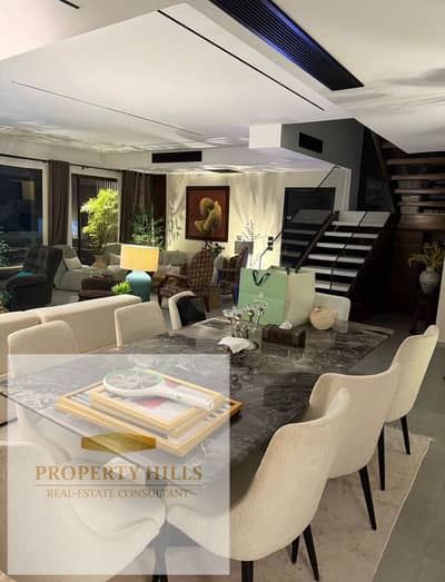 3 Bedroom Townhouse for Sale in New Cairo, Cairo - 1000084831. jpg