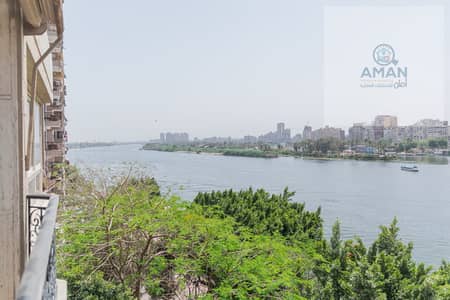 4 Bedroom Flat for Rent in Al Manial, Cairo - final-102. jpg 4 Bedroom Flat for Rent in Al Manial, Cairo - final-102. jpg