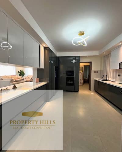 4 Bedroom Townhouse for Sale in Sheraton, Cairo - 1000084920. jpg