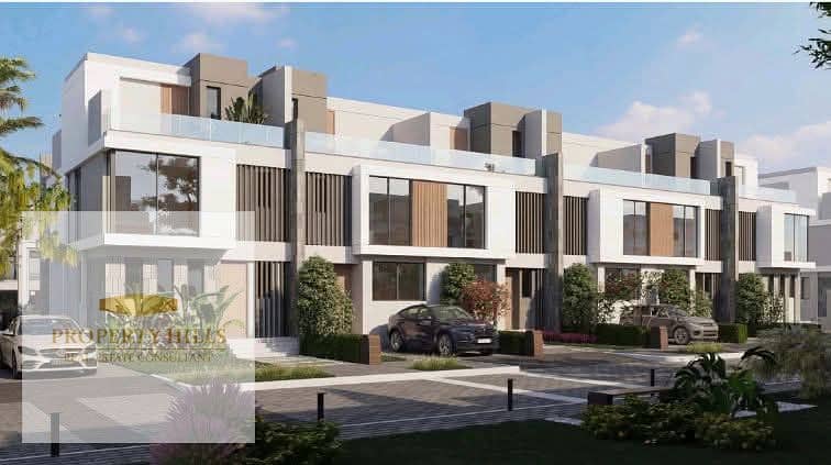 Villa for sale at the old price, ready for immediate occupancy upon signing the contract, from Patio Jada – další