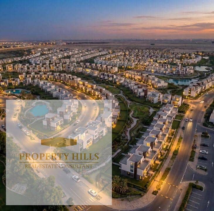 Villa for sale at the old price, ready for immediate occupancy upon signing the contract, from Patio Jada – pohled 6