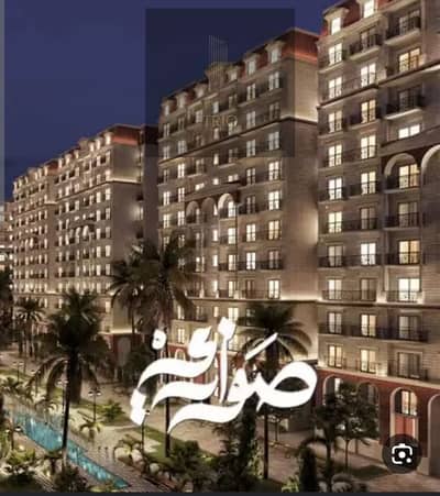 فیلا 5 غرف نوم للبيع في محرّم بيك، الإسكندرية - 1000386317. jpg