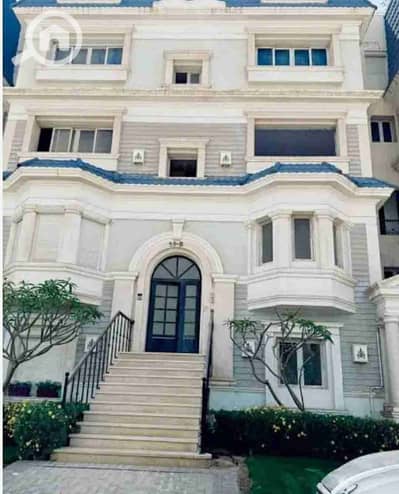 3 Bedroom iVilla for Sale in New Cairo, Cairo - 1000229341. jpg