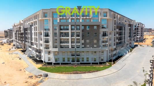 3 Bedroom Apartment for Sale in New Capital City, Cairo - 131806. jpg 3 Bedroom Apartment for Sale in New Capital City, Cairo - 131806. jpg