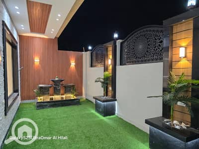 3 Bedroom Villa for Sale in Hadayek al-Ahram, Giza - 1001259817. jpg